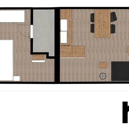 Haus Inselanker Kajuete 06 Norderney